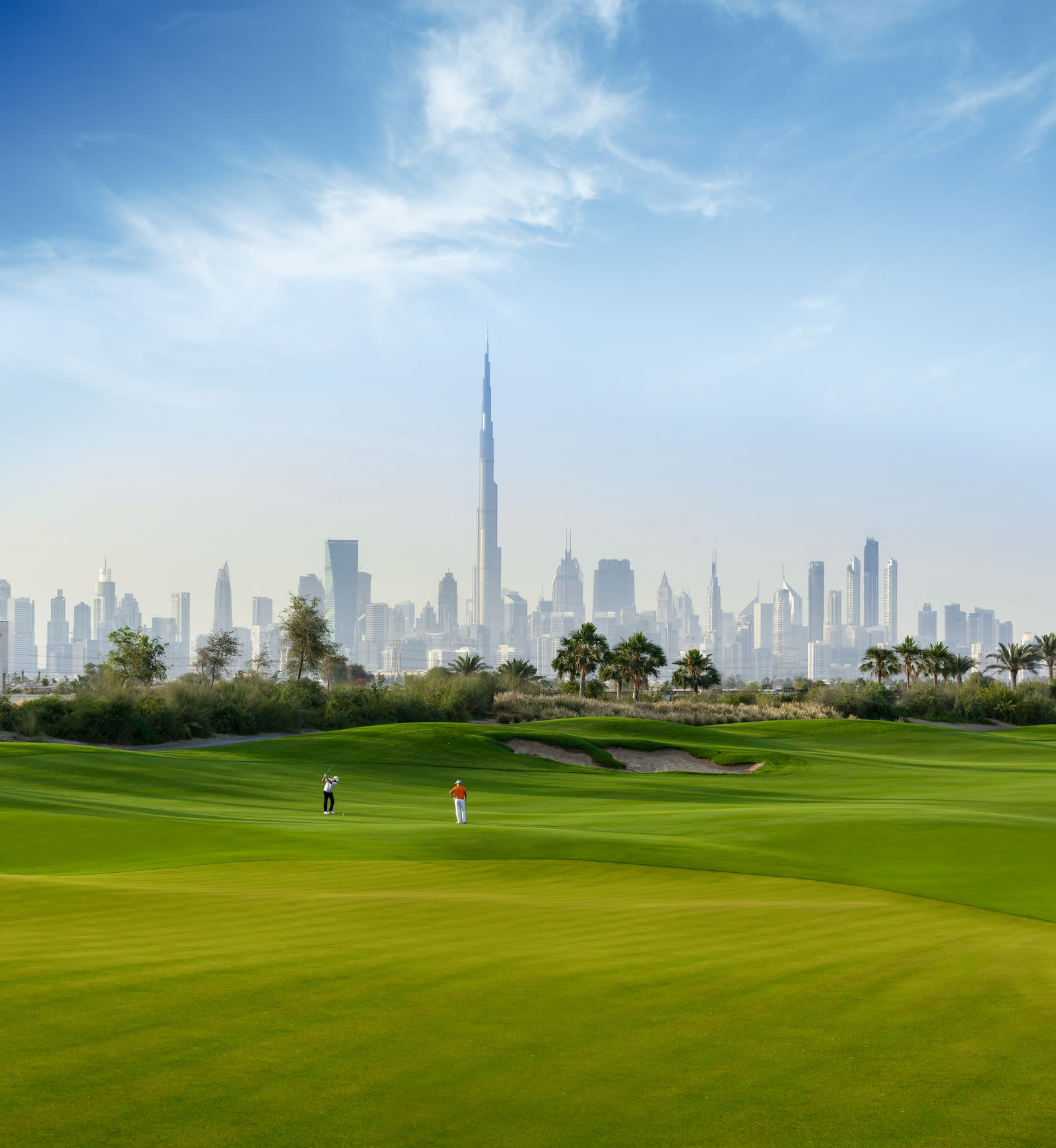 Dubai Hills Estate